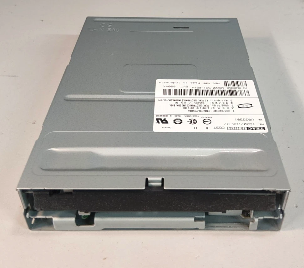 TEAC 3 1/2 Inch Floppy Drives for sale | eBay