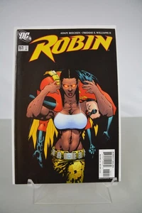 Robin #161 (DC Comics June 2007) B-1 - Picture 1 of 2