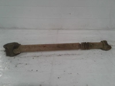 Front Drive Shaft 6-245 4.0L Fits 93-97 RANGER 1516077 - Image 1 of 4
