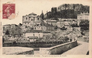 26 CHABEUIL QUARTIER DU CHAFFAL - Picture 1 of 2
