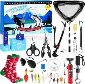 Calendario Avvento 2025: Calendario Avvento Uomo Calendario Dell'Avvento Della P - Foto 1 di 12