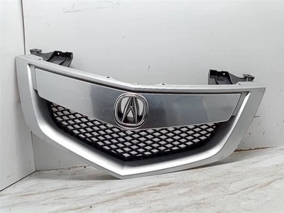 Grille Upper Without Adaptive Cruise Fits 10-13 MDX 188375 Foto 1 de 4