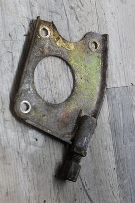 Ski-doo Summit 800 Highmark 2000 motor montaje par parada Foto 1 de 4