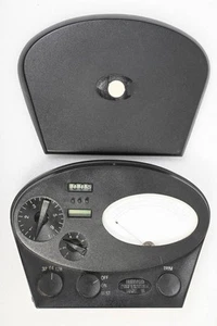 Scientology Professional Mark VI E-Meter Hubbard Elettrometro NERO - Foto 1 di 11