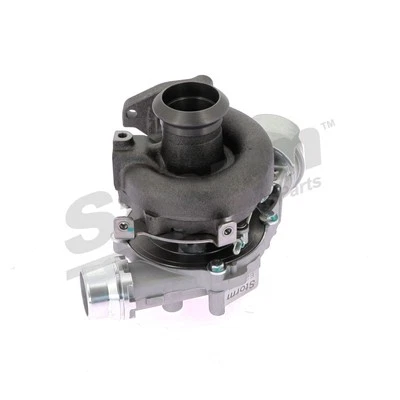 Turbocompresseur pour 1.5 DCI 110 MERCEDES - Photo 1/4
