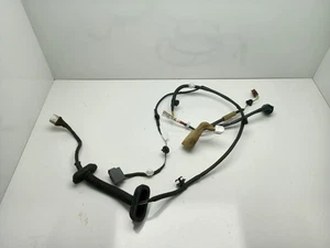 13-18 NISSAN ALTIMA REAR RIGHT PASSENGER SIDE DOOR WIRE WIRING HARNESS OEM - Bild 1 von 9