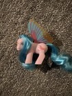 My Little Pony G1 Moon Jumper Windy Wing