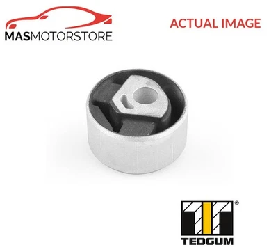 ENGINE MOUNT MOUNTING FRONT TEDGUM TED99361 I NEW OE REPLACEMENT - Image 1 of 4