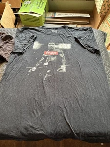 Mike Tyson American Classics Boxing Savage T-Shirt Size 2XL - Picture 1 of 7