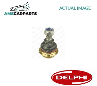 SUSPENSION BALL JOINT FRONT TC1022 DELPHI NEW OE REPLACEMENT - Image 1 of 4