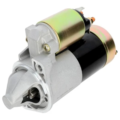 Starter For 2001-2005 Chrysler Sebring Dodge Stratus Mitsubishi Eclipse 2.4L Foto 1 de 4