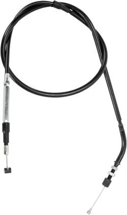 Cable de embrague Motion Pro negro para Honda CRF250R 2004-2007 Foto 1 de 1