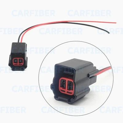 Conector de actuador electrónico del cuerpo del acelerador para Ford E-450 Super Duty 2008-2013 Foto 1 de 4