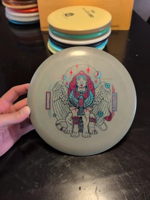 Infinite Discs S Blend Spinx - Image 1 of 3