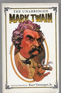 The Unabridged Mark Twain -   edited Lawrence Teacher - paperback Omnibus 1976 - Picture 1 of 7