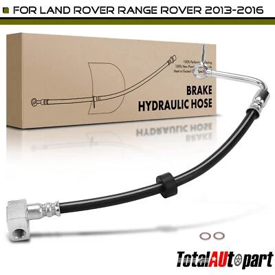 Manguera hidráulica de freno para Land Rover Range Rover 2013-2016 Sport exterior trasero izquierdo Foto 1 de 4