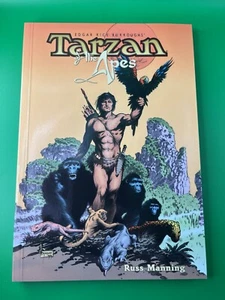 Tarzan of the Apes - Dark Horse Comics - 1999 - 1st Edition brand new - Picture 1 of 5