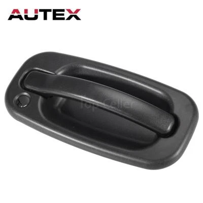 77262 Exterior Front RH Door Handle Replacement for Chevy Avalanche 2500 02-06 Foto 1 de 4