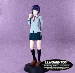 1/6 29cm Jiro Kyoka 3D Print Garage Kit Figure Model Unpainted Unassembled GK - Picture 1 of 7
