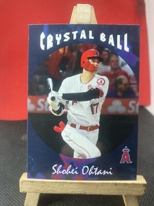 2019 Topps Throwback Thursday Baseball #182 Shohei Ohtani Los Angeles Angels  19