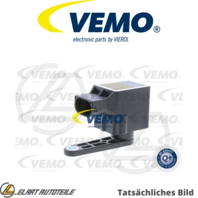 SENSOR XENONLICHT (LEUCHTWEITEREGULIERUNG) FÜR VW SHARAN PASSAT/Wagon GOLF/IV   - Bild 1 von 4