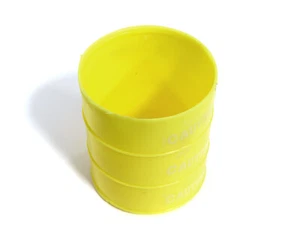 Plastic Realistic Large Size Container for 1/10 Scale Crawler Truck (H=46mm) - Picture 1 of 1