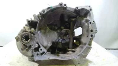 20TB89 getriebe ft für CITROEN JUMPY 1.9 TURBODIESEL 1995 592576 - Image 1 of 4