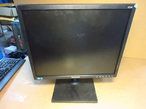 Samsung Cloud Display TC191 TC191W AIO Thin Client Dual Core 1Ghz SCRATCHED - Bild 1 von 8