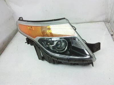 Faro de pasajero Ford Explorer 2011-2015 luz halógena Bb5z-13008-J Foto 1 de 4