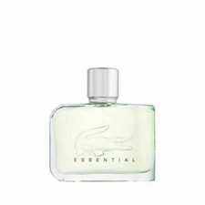 lacoste essential pour homme