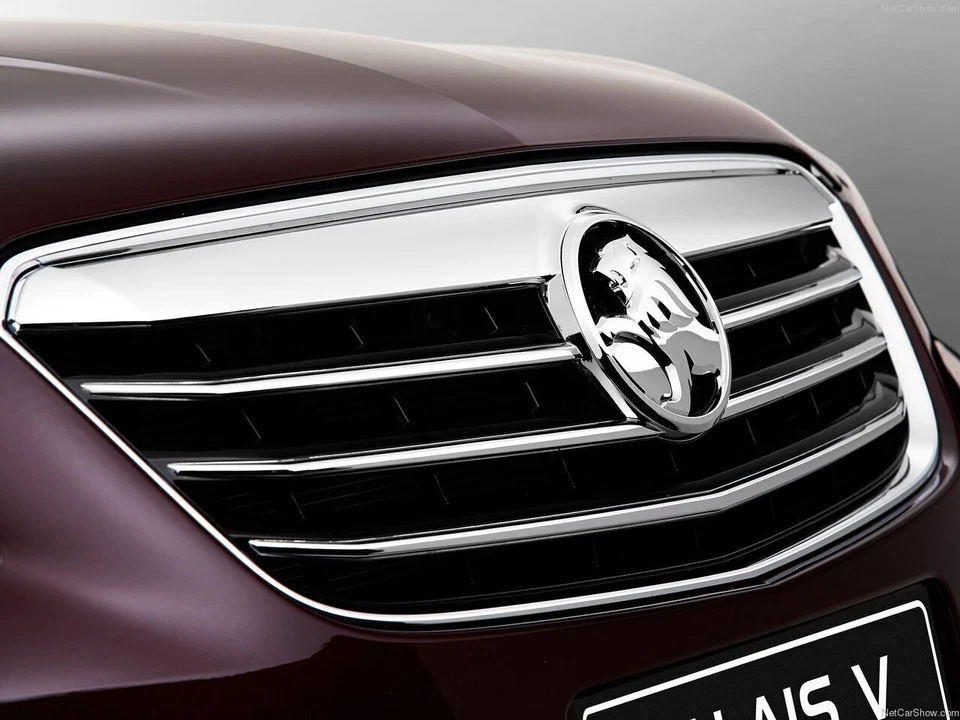 Holden 92264786 Indicator Grille