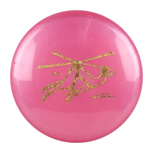 Prodigy Disc Golf 500 Airborn Stryder Proto Midrange 6/4/0/3 - Choose Exact Disc - Picture 1 of 6