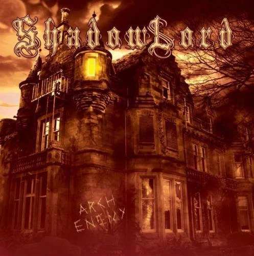 SHADOWLORD - Arch Enemy (NEW*LIM. 500*US METAL*WITCHCROSS/RAVENSTHORN) - Bild 1 von 1
