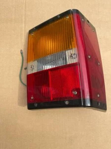 NOS Range Rover Rear Light Assembly Complete (no fog lamp type) Right Side 1972 - Bild 1 von 2