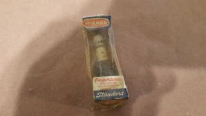 Wizard NOS Vintage Spark Plug - Picture 1 of 2