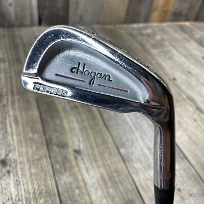 Ben Hogan 1989 Edge Forged Single 3 Iron | RH | Hogan Apex 3 R-Flex Steel - GUC - Image 1 of 4