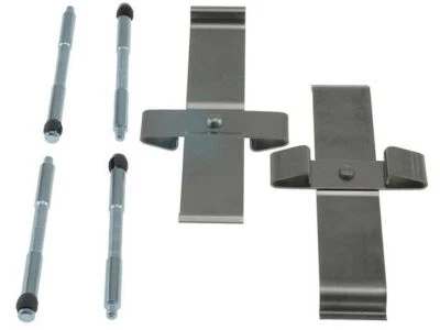 Kit de herrajes de freno delanteros Raybestos 65968PJ 2005 2006 2007 para Acura TL 2004-2008 Foto 1 de 2