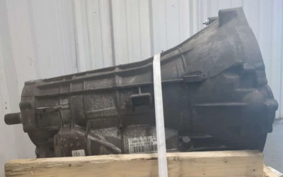 2010 Ford Explorer 4.6L 4x4 Automatic Transmission Assembly With 72,061 Miles 09 - Изображение 1 из 4