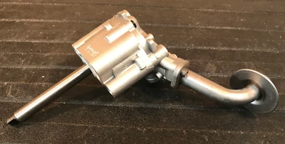 Bomba de aceite del motor Meyle - 1130110019 / 027-115-105E - para Volkswagen 1975-1993 Foto 1 de 4