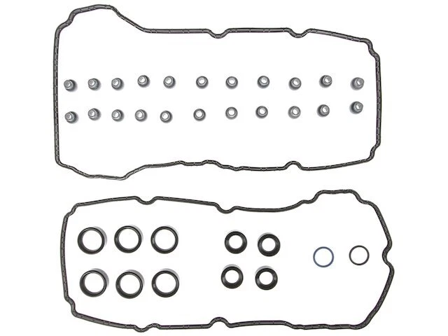 Valve Cover Gasket Set For 2011-2018 Ford Edge 2014 2012 2013 2015 2016 JR111VR - Image 1 of 1