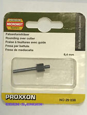 Различные инструменты Proxxon