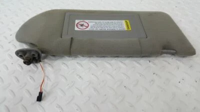 Parasol para pasajeros Pontiac Grand Prix GTP 00-02 Foto 1 de 4