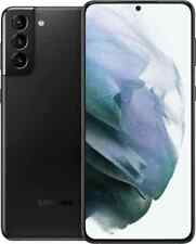 Samsung Galaxy S21+ Plus 5G SM-G996 desbloqueado de fábrica - excelente