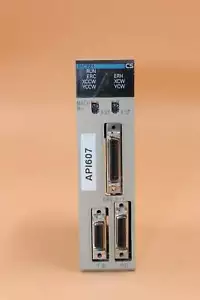 Preowned | OMRON | CS1W-MC221 | - Picture 1 of 8