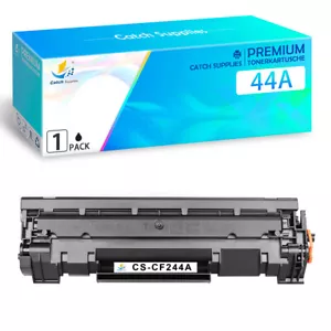 XXL Toner Patrone für HP CF244A 44A LaserJet Pro M15a M15w MFP M28a M28w - Bild 1 von 8