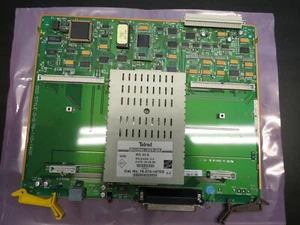 Telrad 76-110-1400 Telekommunikationsplatine mit 76-210-1470 - SCHNELLER Versand - Bild 1 von 4