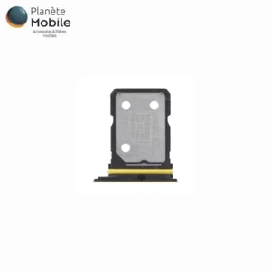 Tiroir Sim Premium Beige Sunrise pour Realme 11 Pro - Photo 1 sur 1
