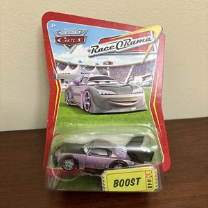 Disney Pixar World of Cars Race O Rama Boost - Picture 1 of 8