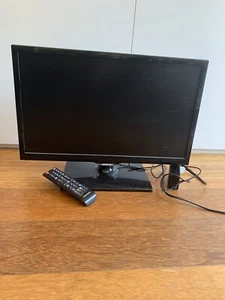 Samsung UA22F5000 Series 5 22 Inch 56cm Full HD LED LCD TV - Picture 1 of 7