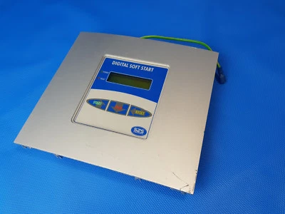 Softronics 2S 157001 ISS 1 Digital Soft Start Inkl. MwSt  - Bild 1 von 4